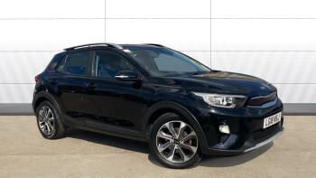 Kia Stonic 1.0T GDi 2 5dr Petrol Estate